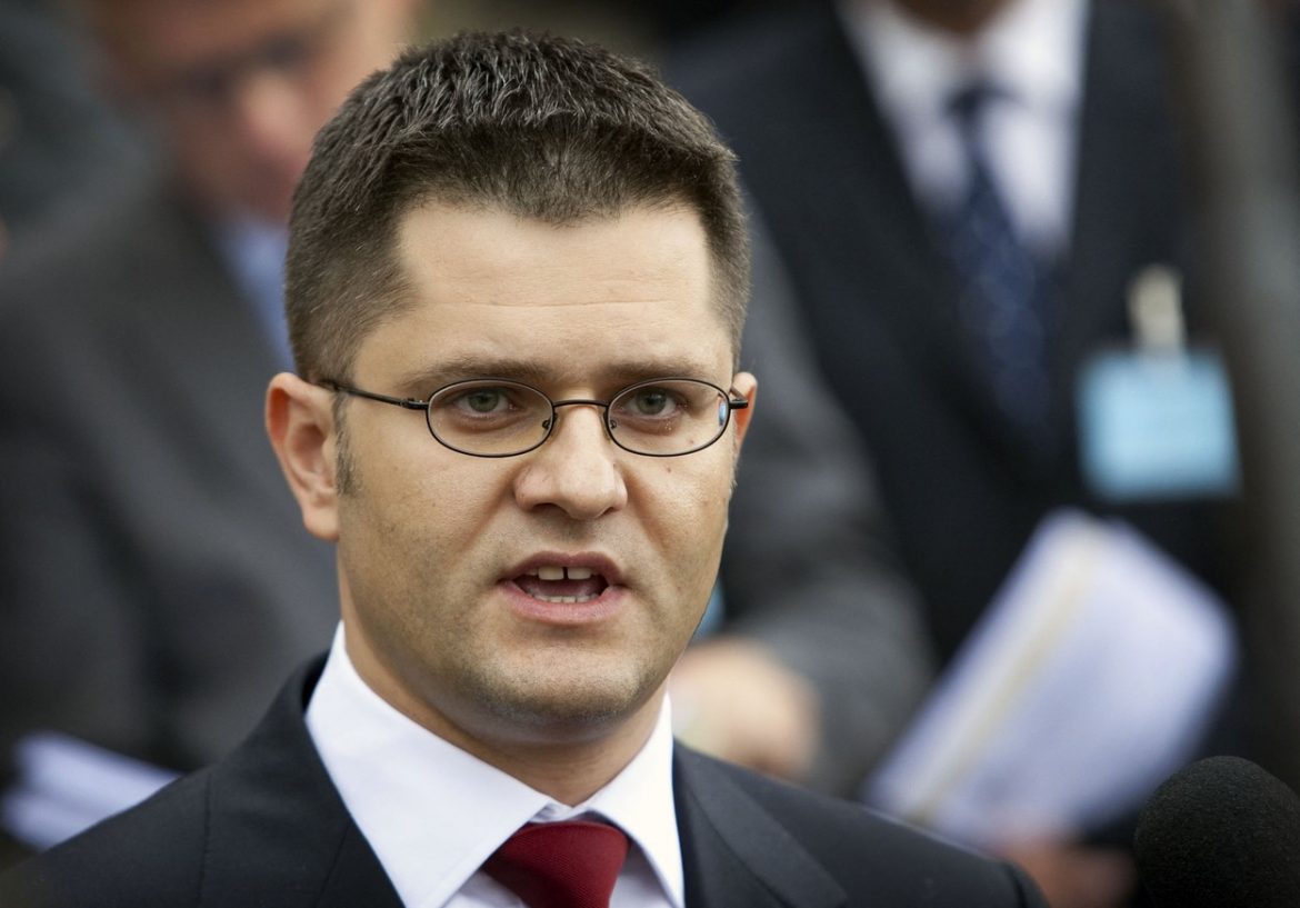 Jeremić: Vučić svesno propustio da kaže da se Srbija protiv članstva Prištine u UN