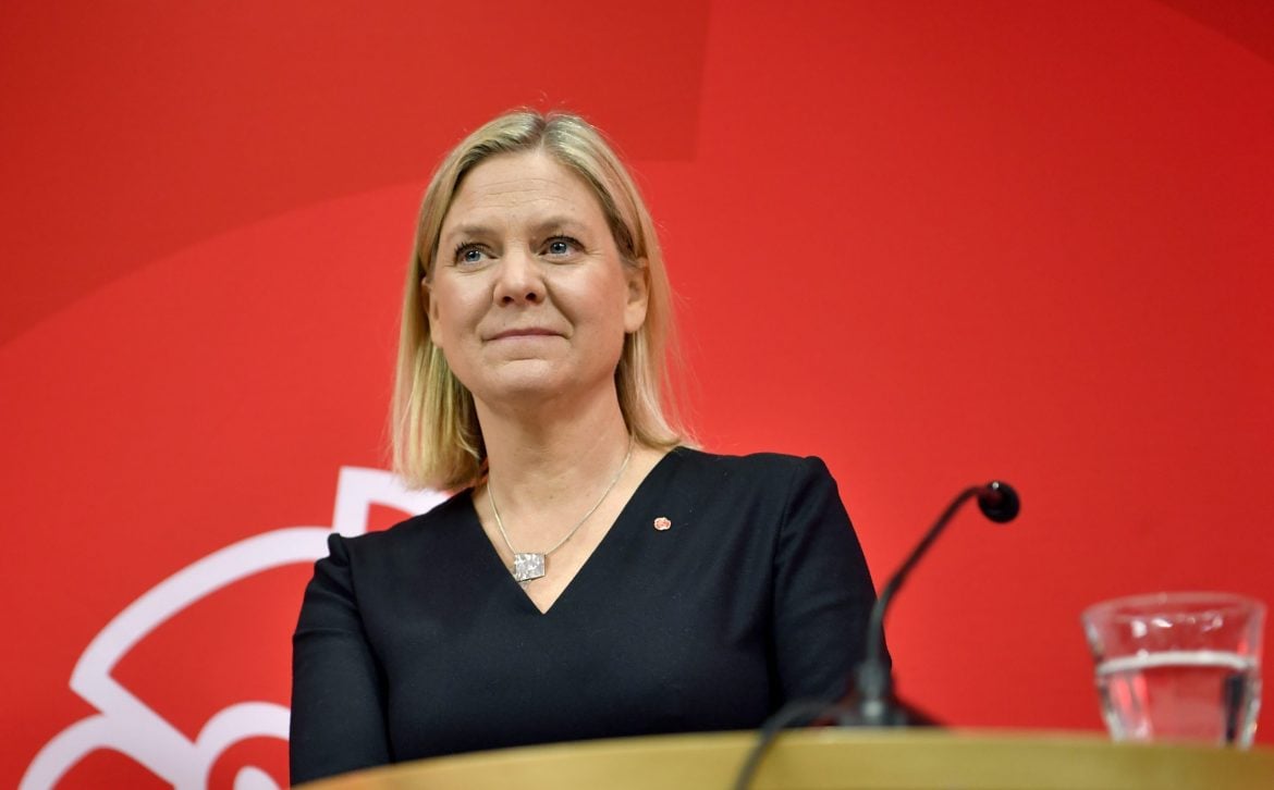 Izvori u Švedskoj: Najviše glasova za socijaldemokrate