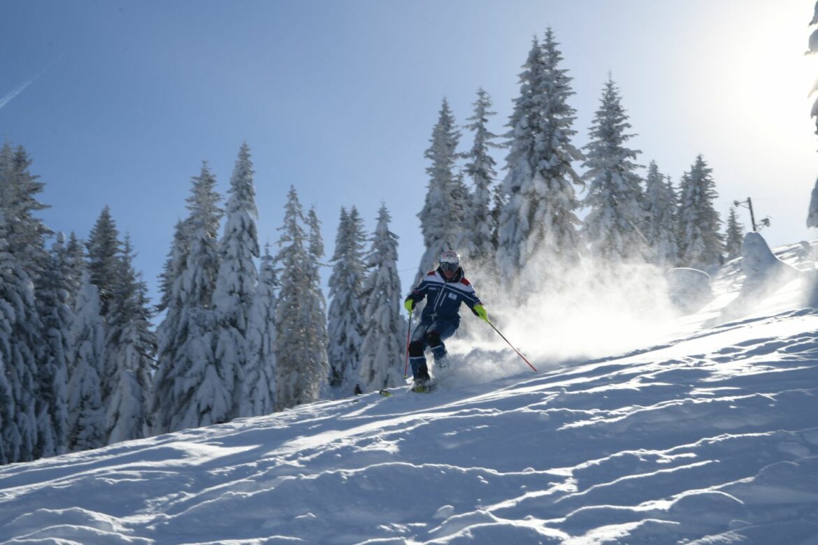 Na Jahorini sutra počinje sezona skijanja