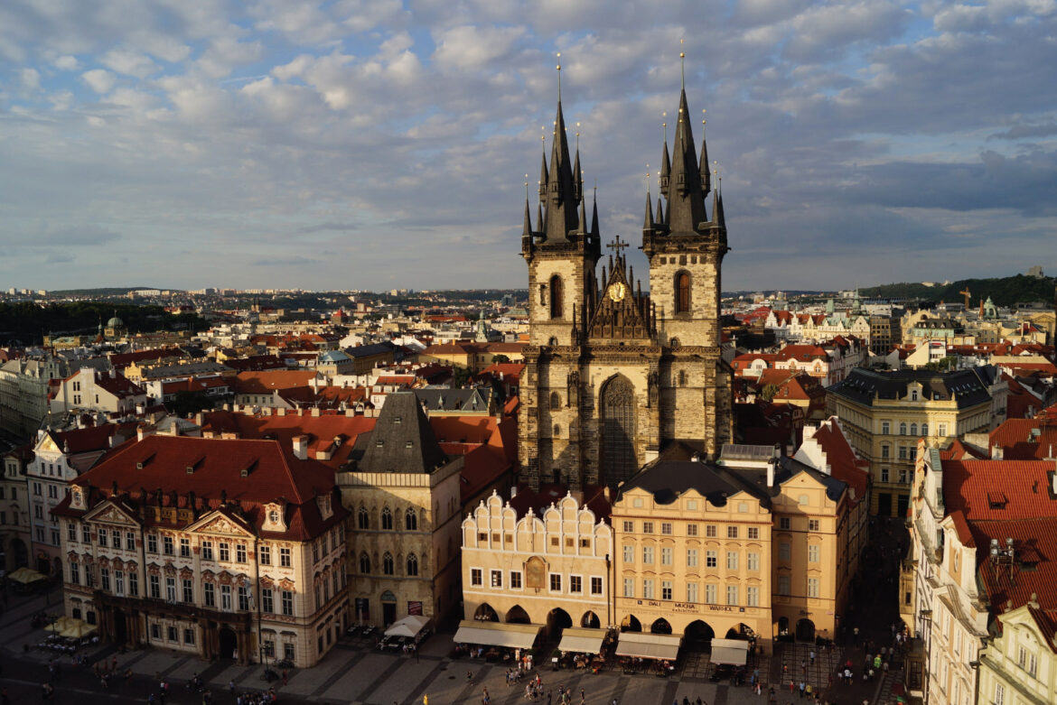 Češka: Skoro 30 hiljada novozaraženih u danu, najviše od početka pandemije