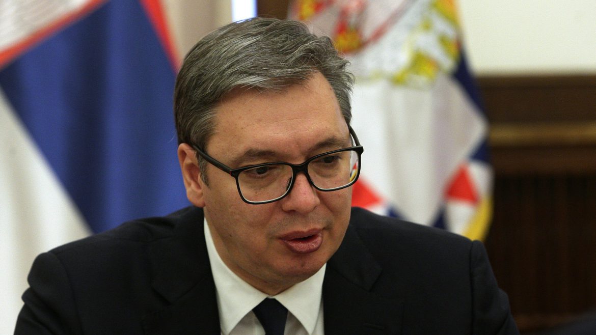 Vučić: Za deset dana izaći cemo sa podrškom politici rađanja dece
