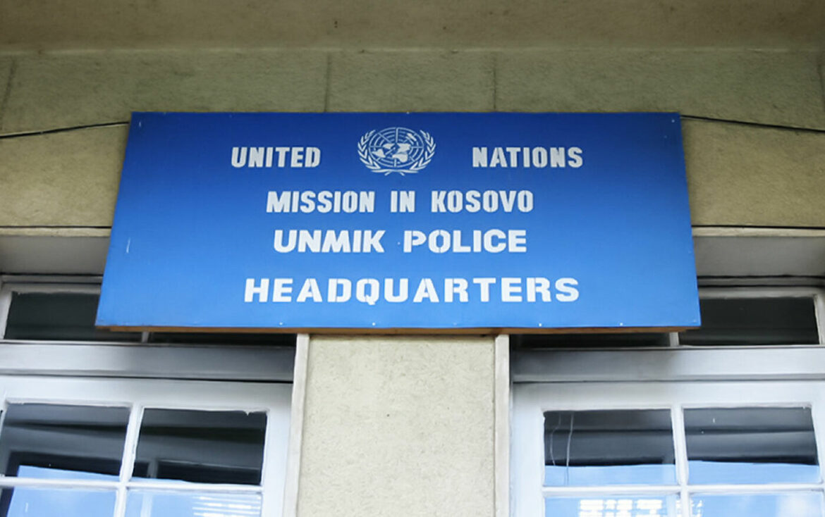 Kossev: Ruski zvaničnik UNMIK-a proglašen personom non-grata na Kosovu