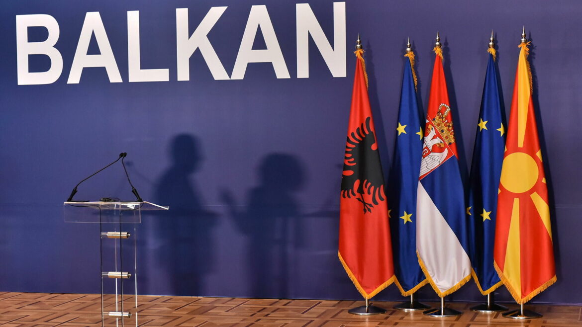 Vučić: Niko ne može da zaustavi „Otvoreni Balkan“