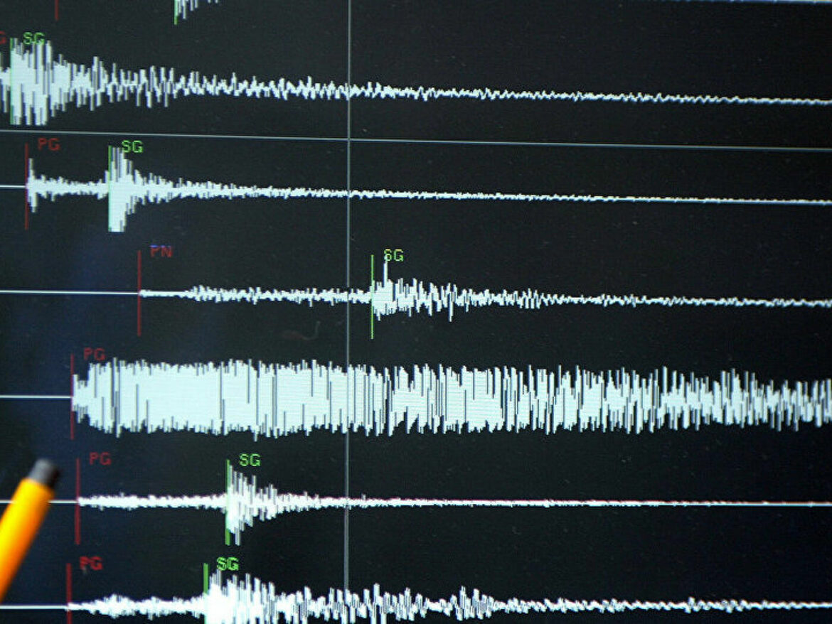 Zemljotres u Milanu, nema izveštaja o šteti ili povređenima