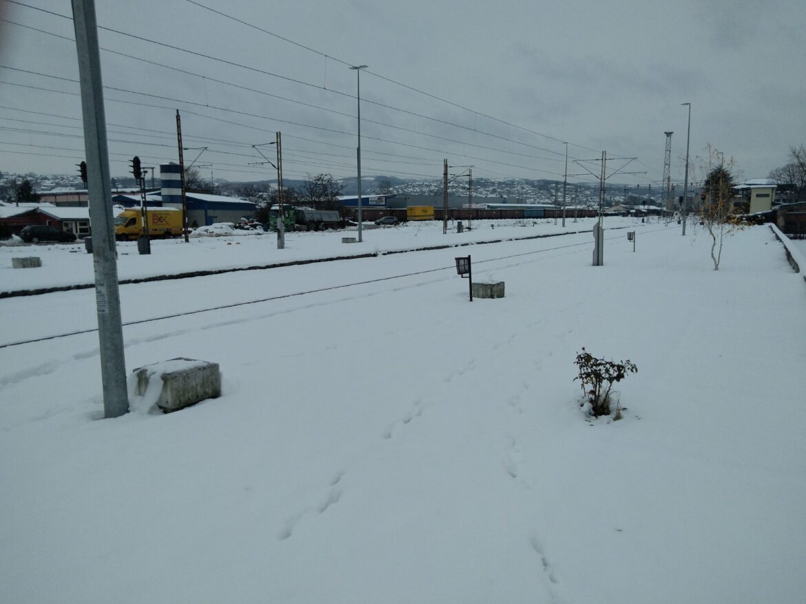 Bez struje 3.300 korisnika, najviše u Mačvanskom okrugu