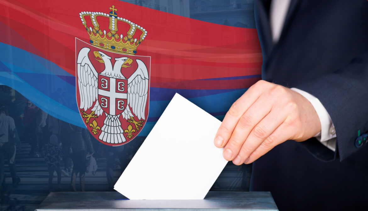 PSG pozvao građane da na referendumu glasaju protv ustavnih promena