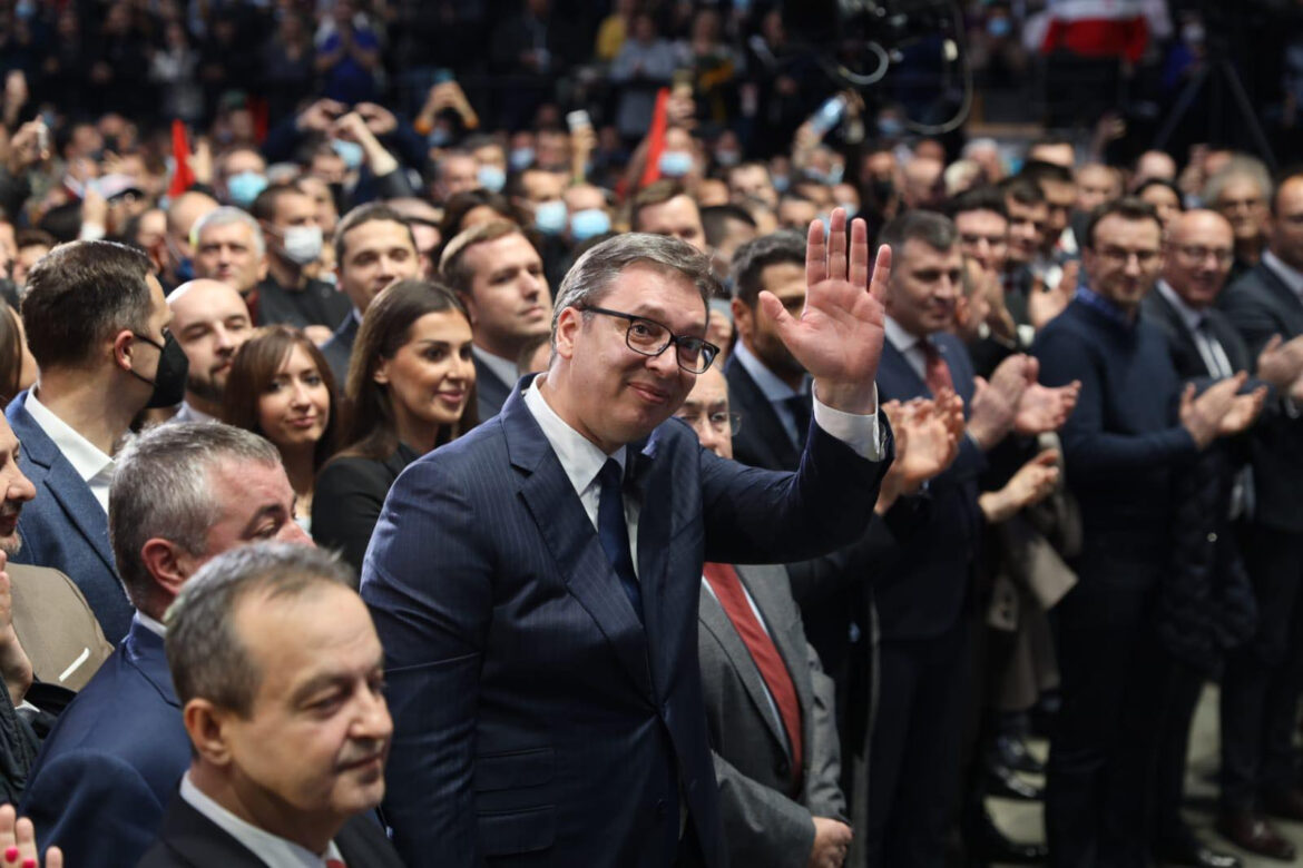 Vučić: Srbija ne mora da ratifikuje sporazume iz Tirane u svom parlamentu
