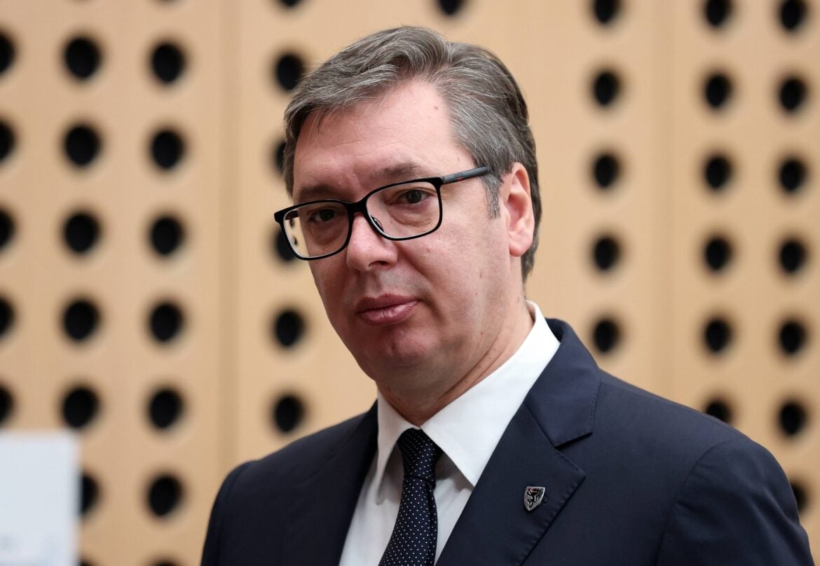 Vučić: Našli smo rešenje za Zakon o eksproprijaciji