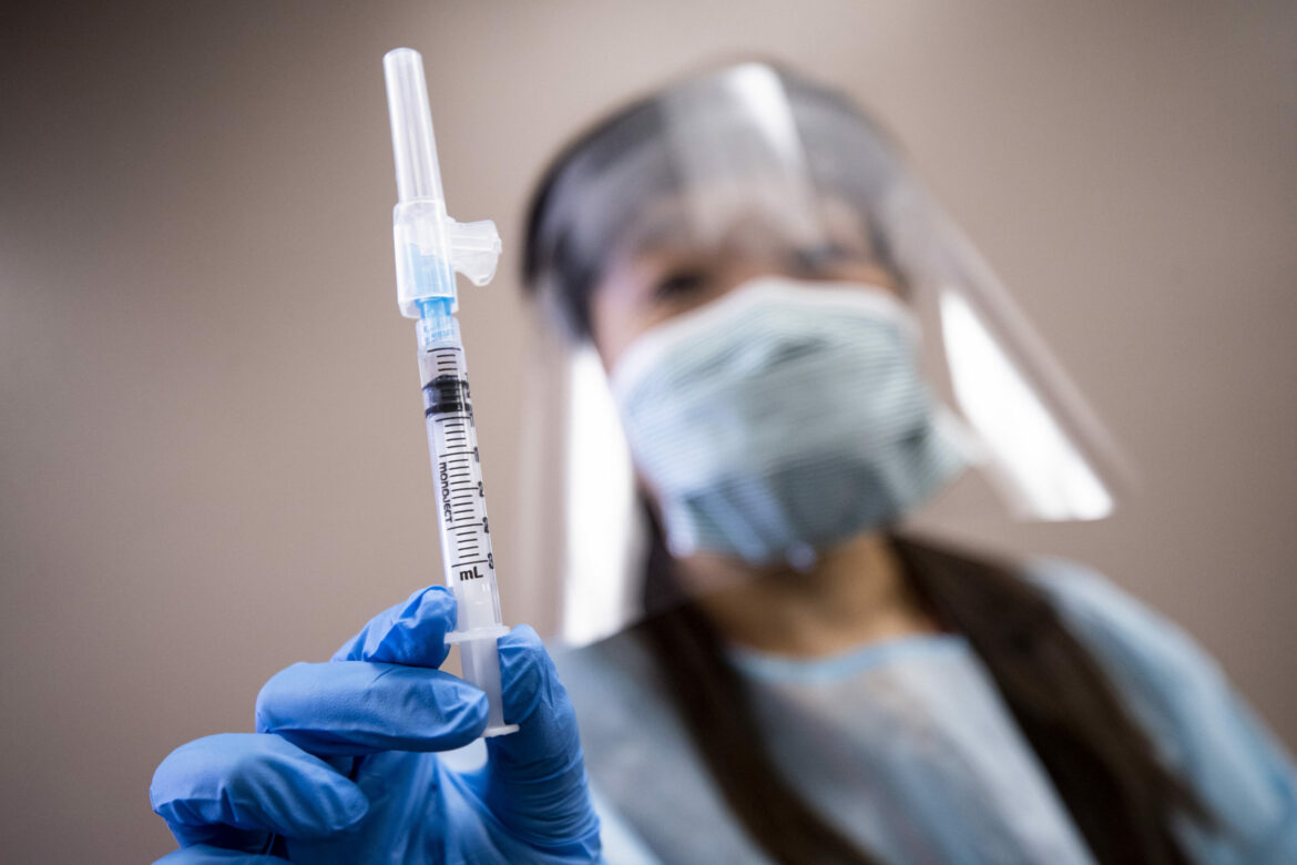 Tiodorović: Kinezi prave vakcinu otpornu na sve sojeve korone