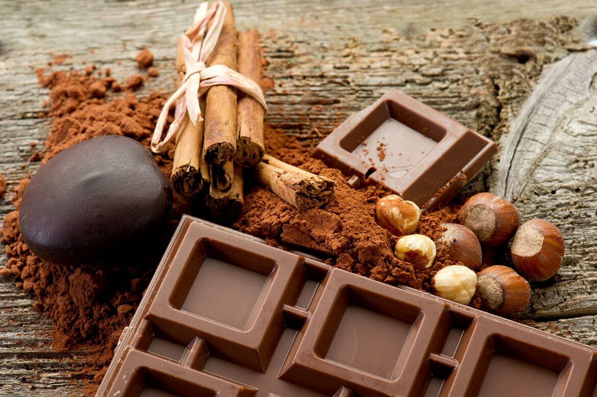 U Belgiji otvoren najveći distributivni centar čokolade na svetu