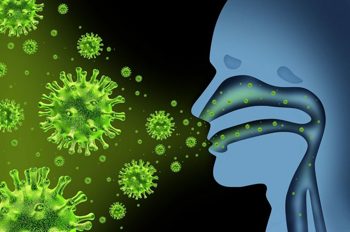 Koronavirus napada sistem kod čoveka koji daje odgovor na stres