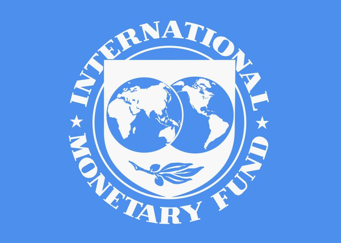 MMF smanjuje prognozu svetskog rasta zbog novog soja koronavirusa