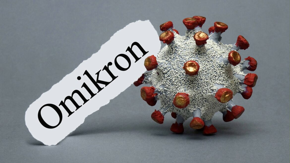Nova varijanta virusa Omikron otkriven u više država