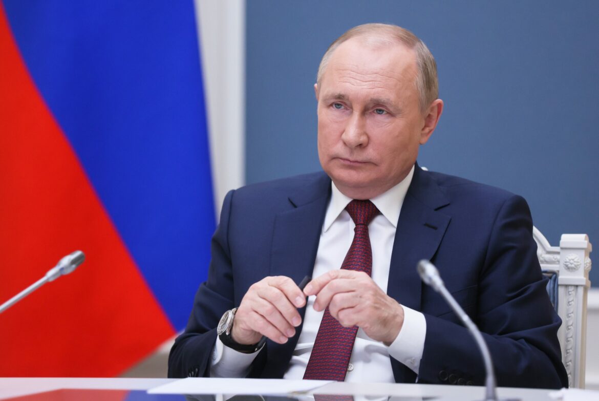 Putin: U novoj godini glavni cilj podizanje životnog standarda
