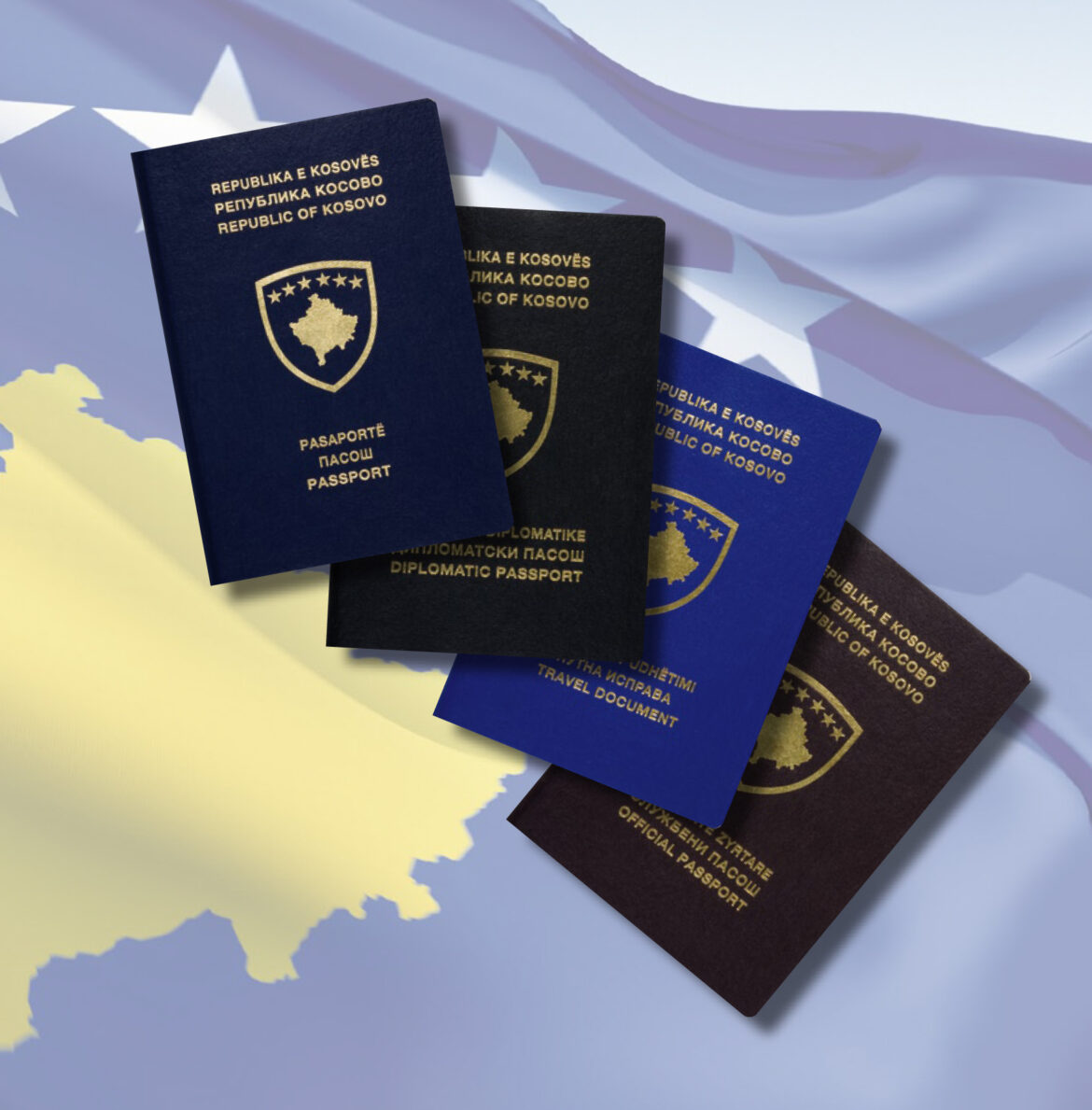 Skoro 5.000 ljudi s Kosova se odreklo državljanstva u 2021. godini
