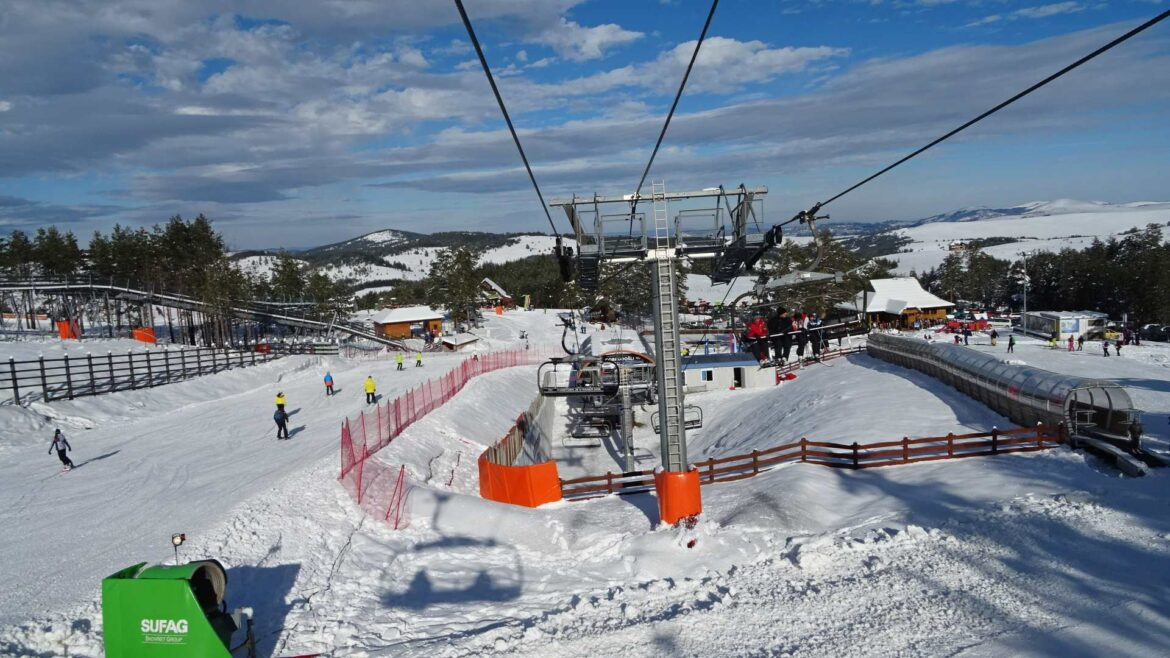 Skijaška sezona na Torniku počinje u petak, prvi dan besplatno