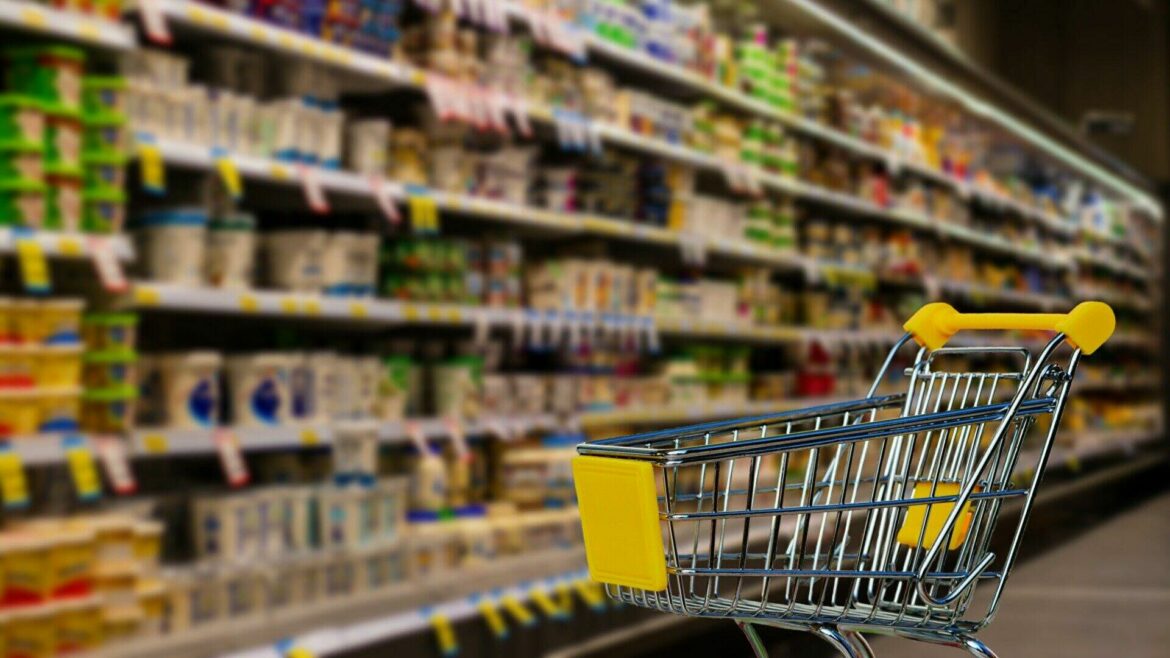 Isteklo ograničenje za cene osnovnih namirnica u Srbiji