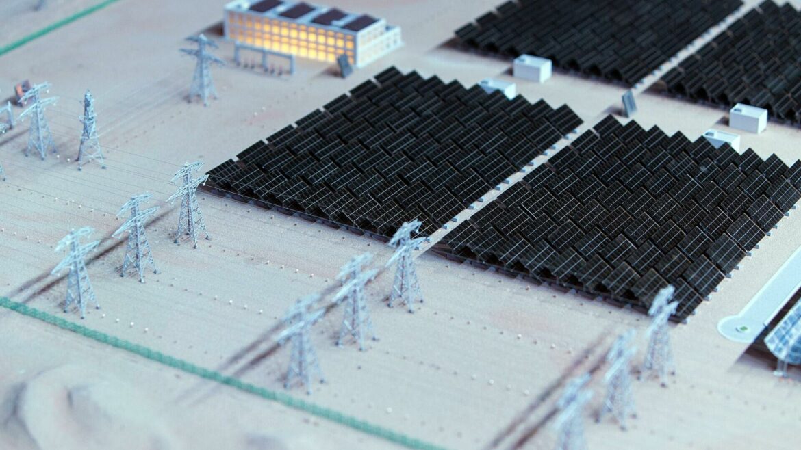 EPS traži izvođače za gradnju solarne elektrane kod Kostolca