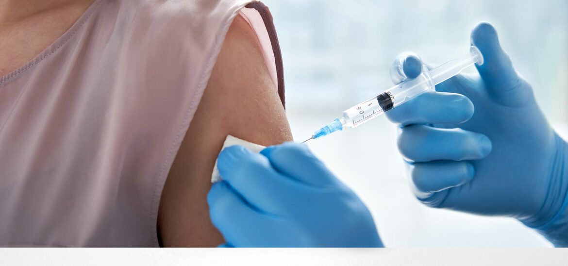 Moderna: Naredne godine objedinjena vakcina protiv korone i gripa