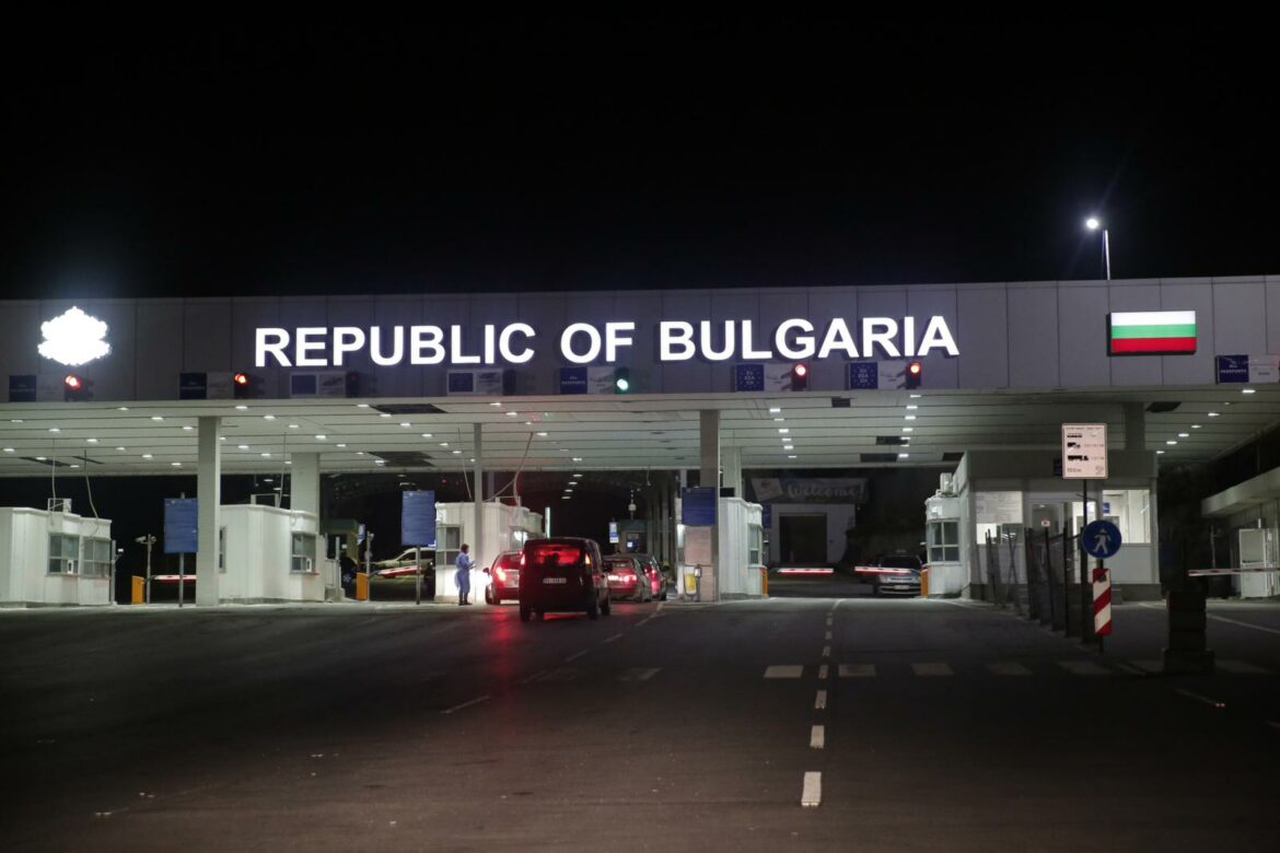 Bugarska stavila Srbiju u crvenu zonu i izmenila uslove za ulazak