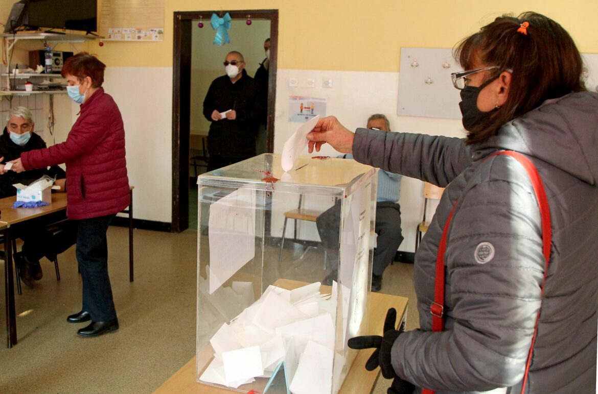 RIK: Glasanje na referendumu o promeni Ustava ponavlja se na devet mesta