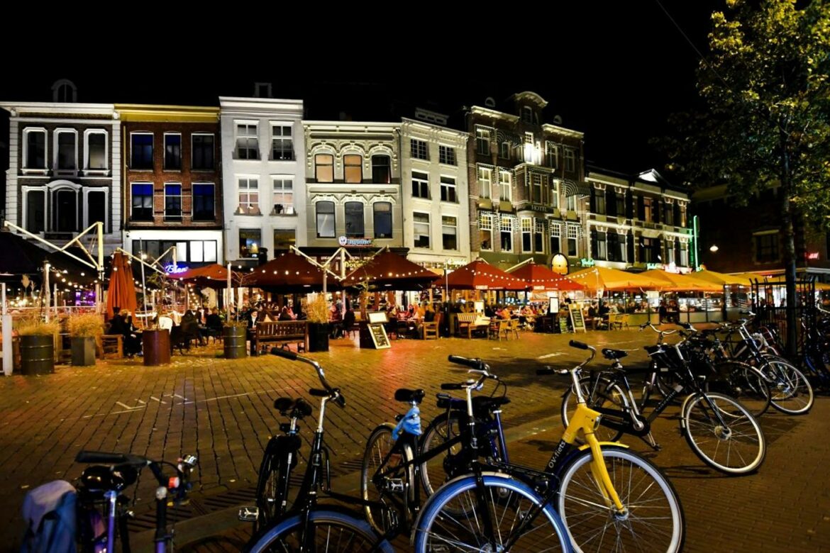 Holandija ponovo otvara barove, restorane i kulturna zdanja