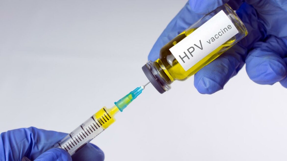 HPV vakcinu primilo 7.000 dece