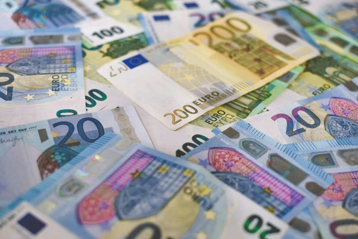 Bugarska najavljuje uvođenje evra za 2024.