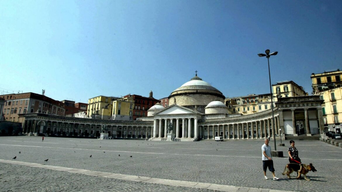 Izbori za predsednika Italije 24. januara