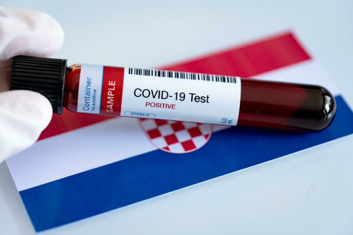 Hrvatska: Potvrđen prvi slučaj nove podvarijante omikrona BA.2