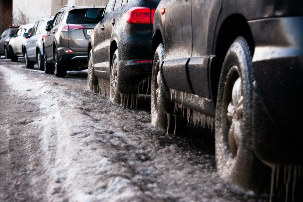 Putevi Srbije uputili apel vozačima zbog predstojećih ledenih dana