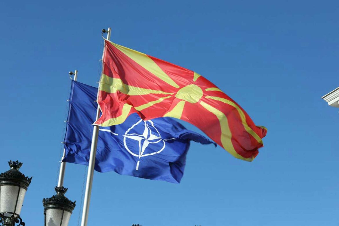 Severna Makedonija: Ako NATO zatraži uključićemo se u ukrajinski sukob