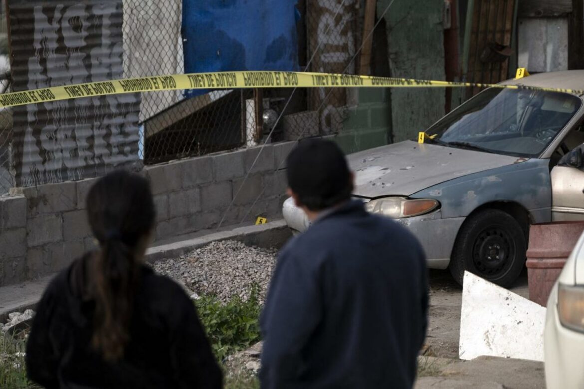 U Meksiku ubijen fotoreporter, ubistvu prethodile pretnje