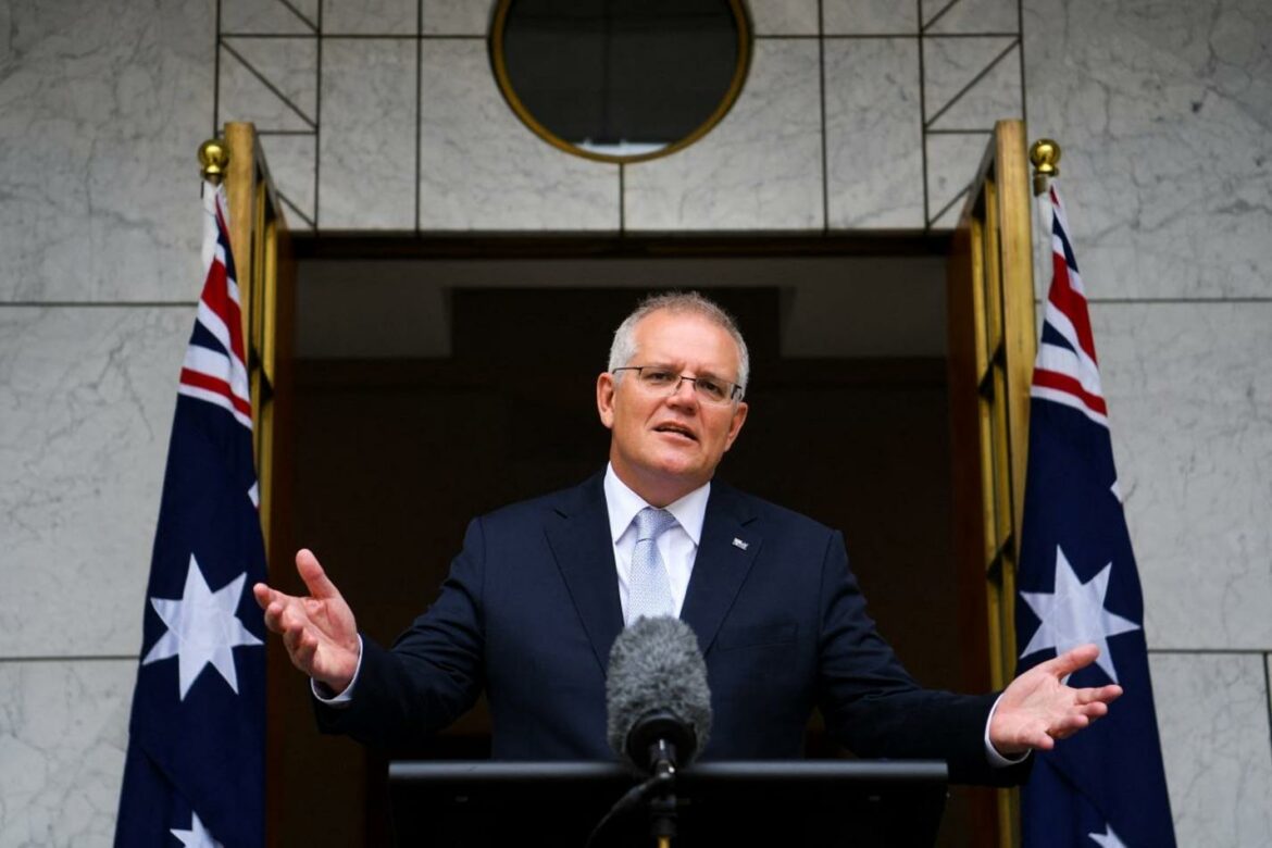 Premijer Australije: Rezultat naših žrtvovanja mora biti zaštićen