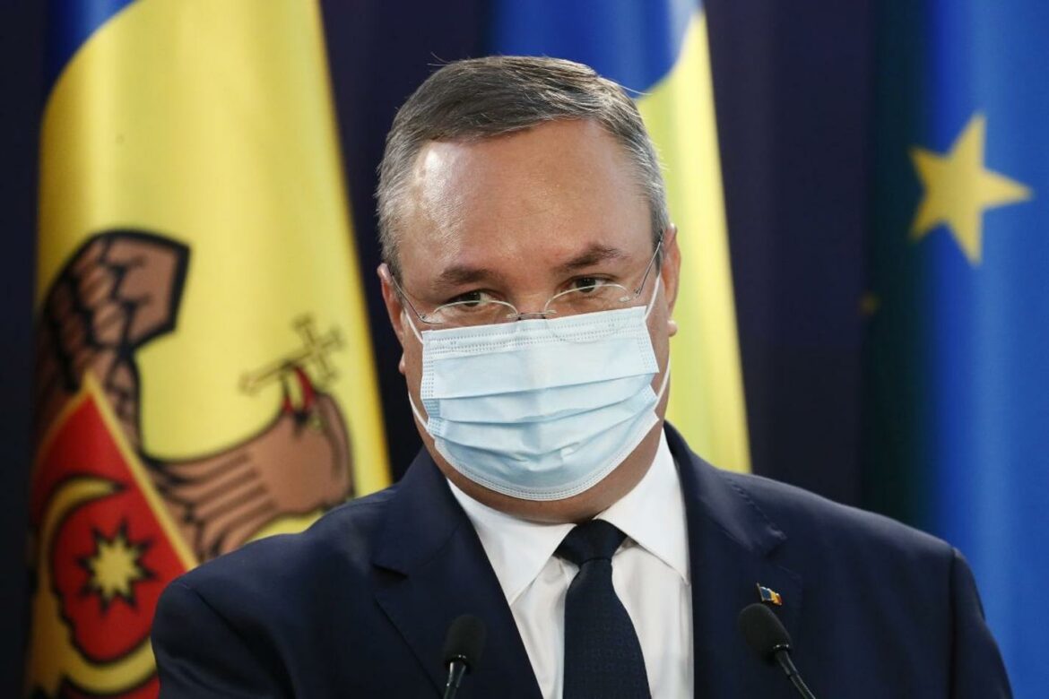 Premijer Rumunije optužen za plagijat trećine doktorata