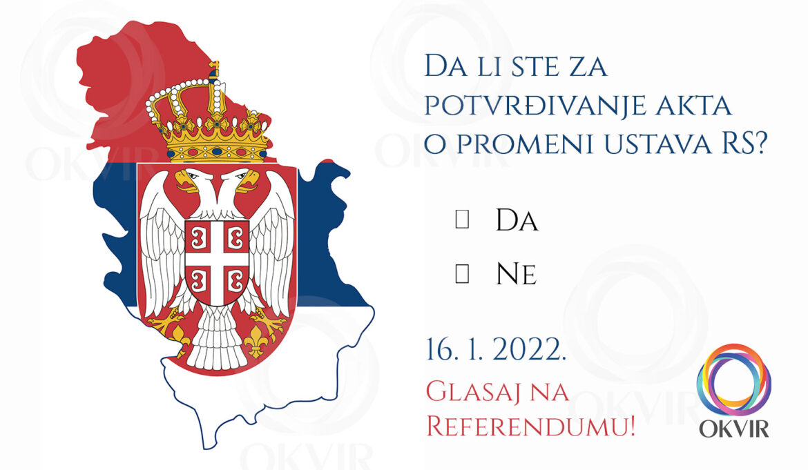 Parlament u Prištini sutra vanredno o održavanju referenduma i na KiM