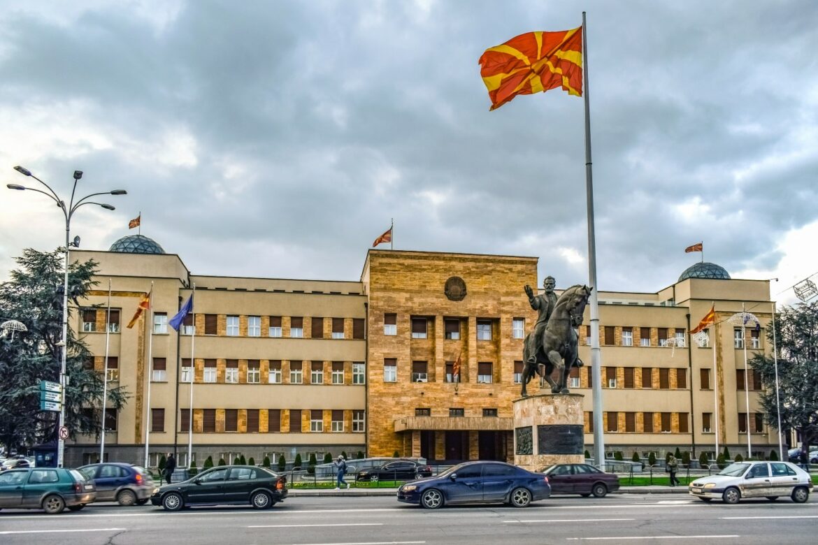 Početak drugog polugodišta u Severnoj Makedoniji odložen za 1. februar