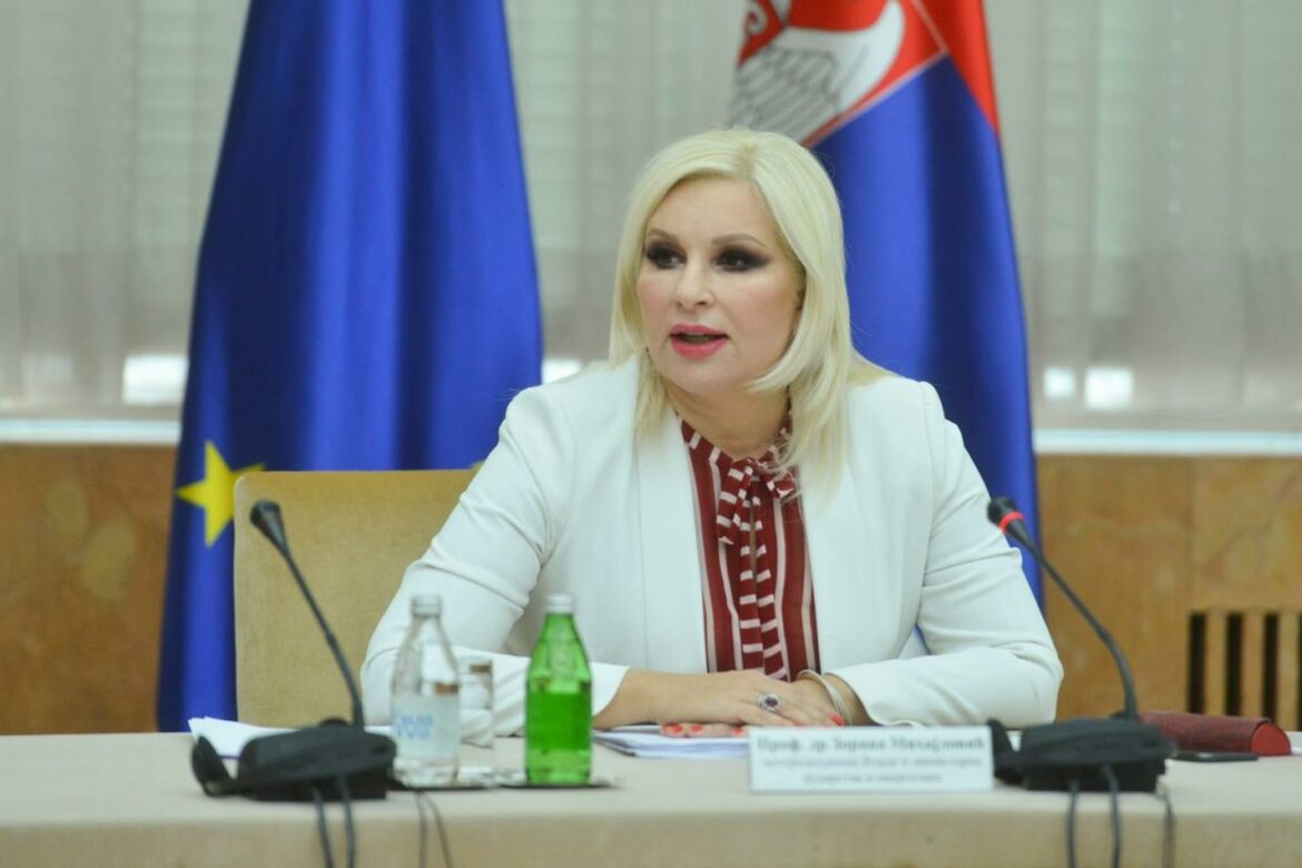 Mihajlović: Ukidanjem uredbe Vlada ispunila sve, ne razumem dodatne zahteve