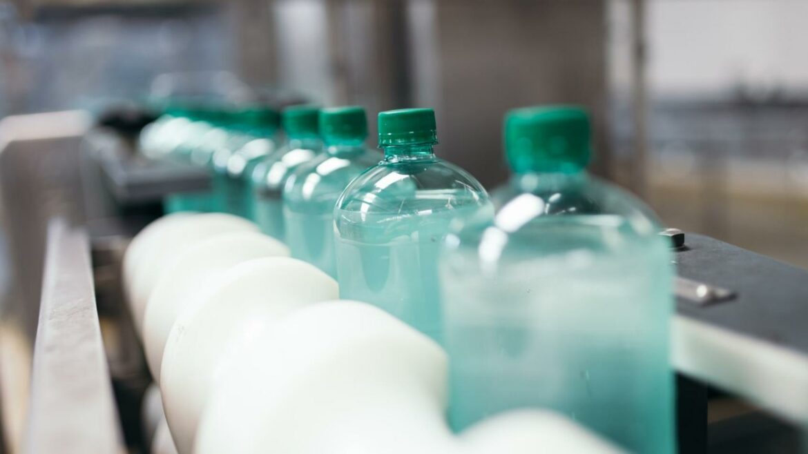 Fabrika vode u Zrenjaninu prodata za 417 miliona dinara