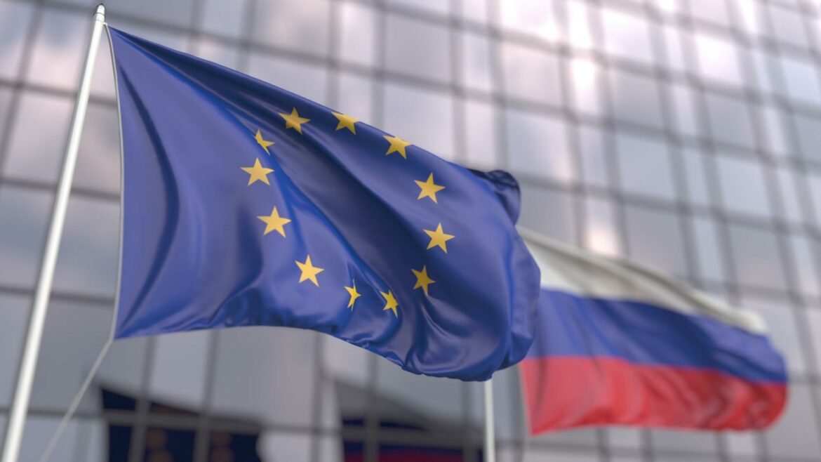 Evropska komisija zabranila rad ruskim medijima u zemljama EU