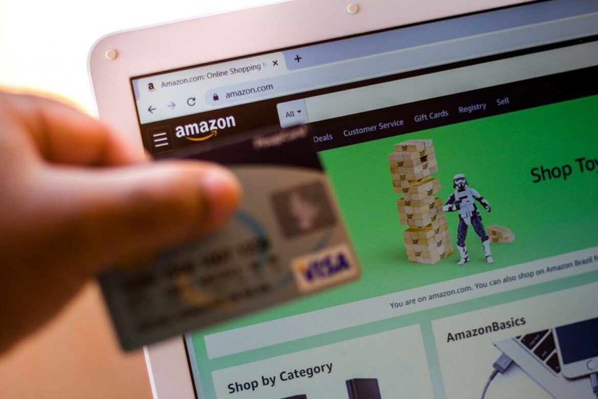 Kompanije Visa i Amazon sklopile sporazum o plaćanju širom sveta