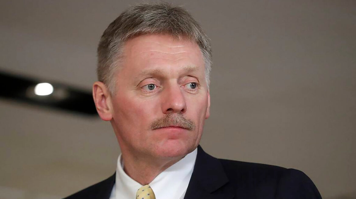 Peskov: Sankcije ne dovode do promene stava zemalja