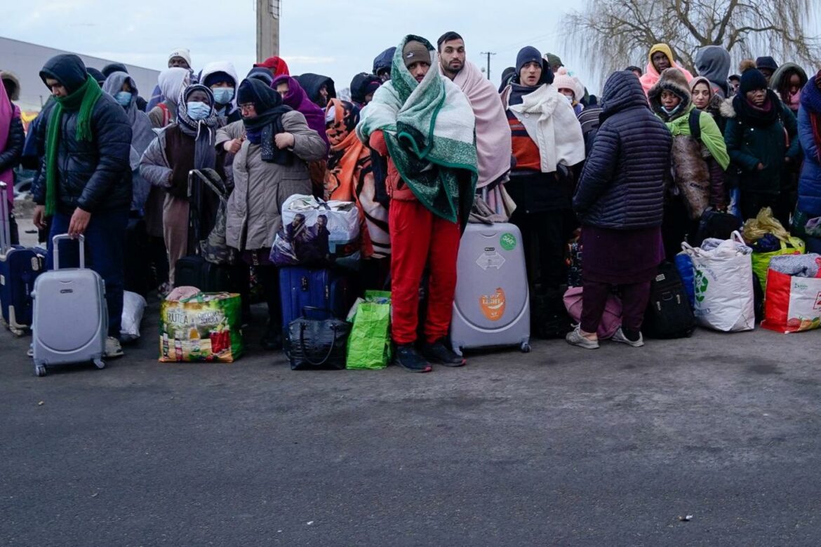 Airbnb nudi besplatan smeštaj za 100 hiljada ukrajinskih izbeglica