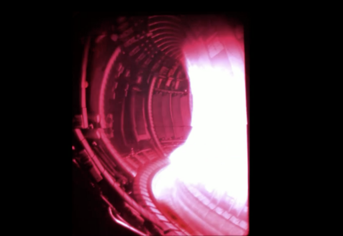 Nuklearna fuzija: Monumentalni uspeh postignut u JET laboratoriji