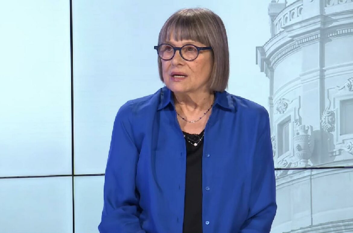 Danas: Nataša Kandić ponovo kandidovana za Nobelovu nagradu za mir