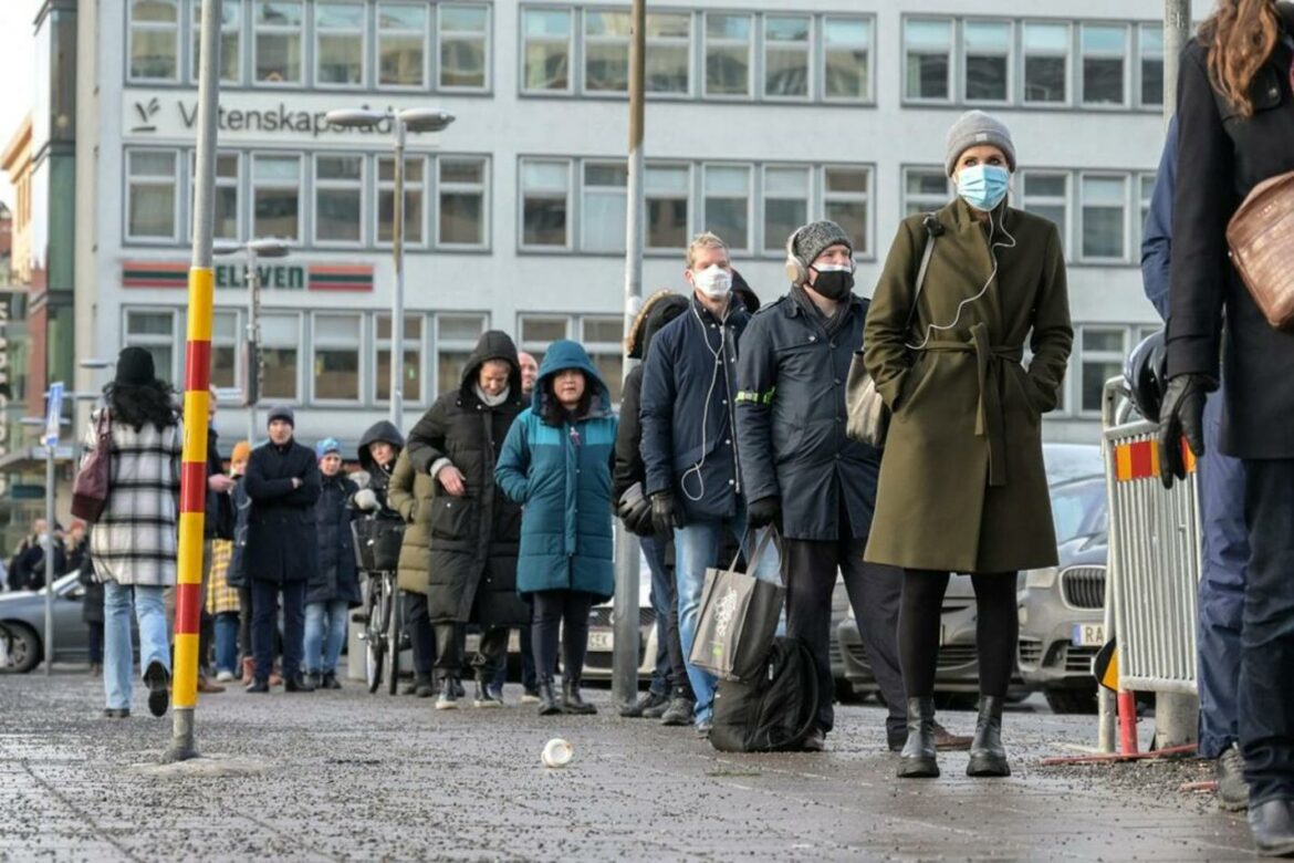 Poljska ukida mere protiv korone od 1. marta