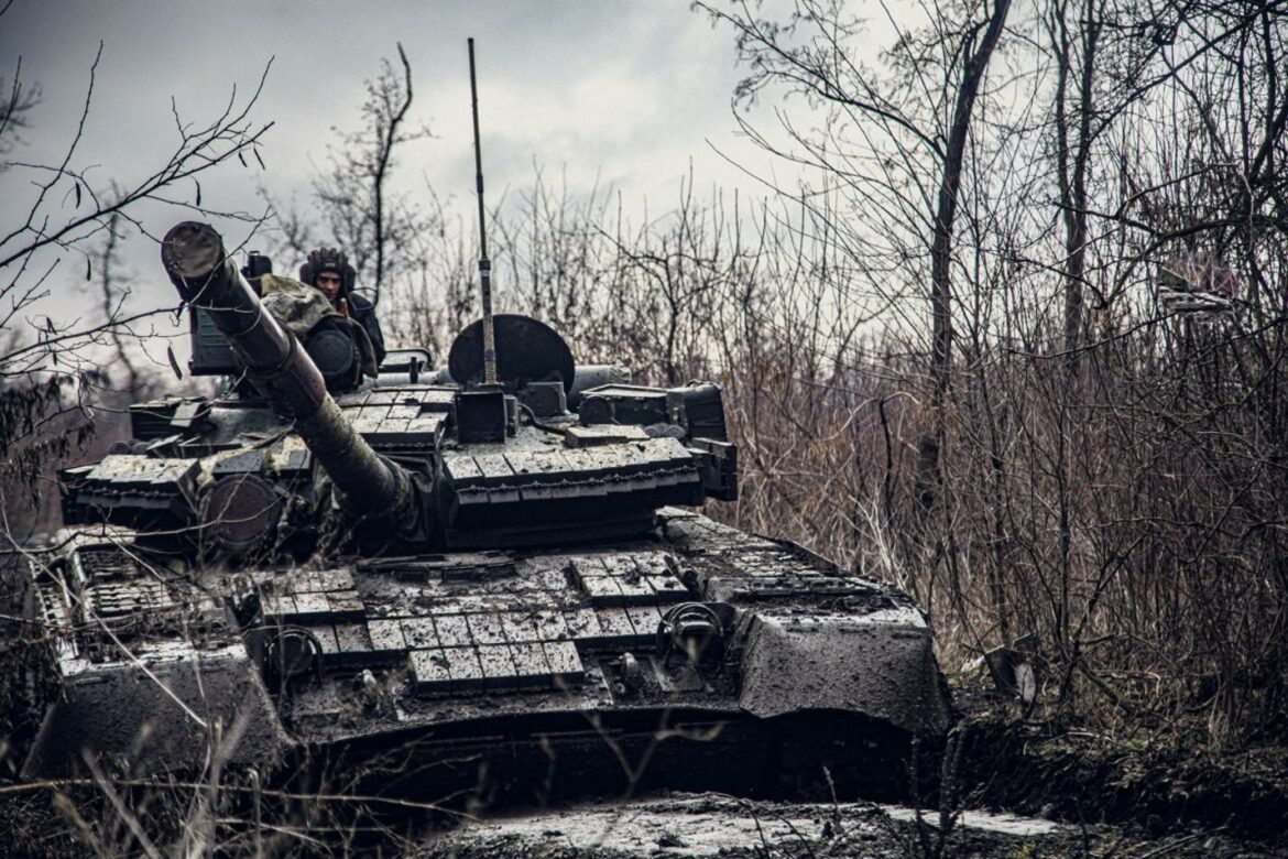 Nova bombardovanja u istočnoj Ukrajini, tenzije sa Rusijom na vrhuncu