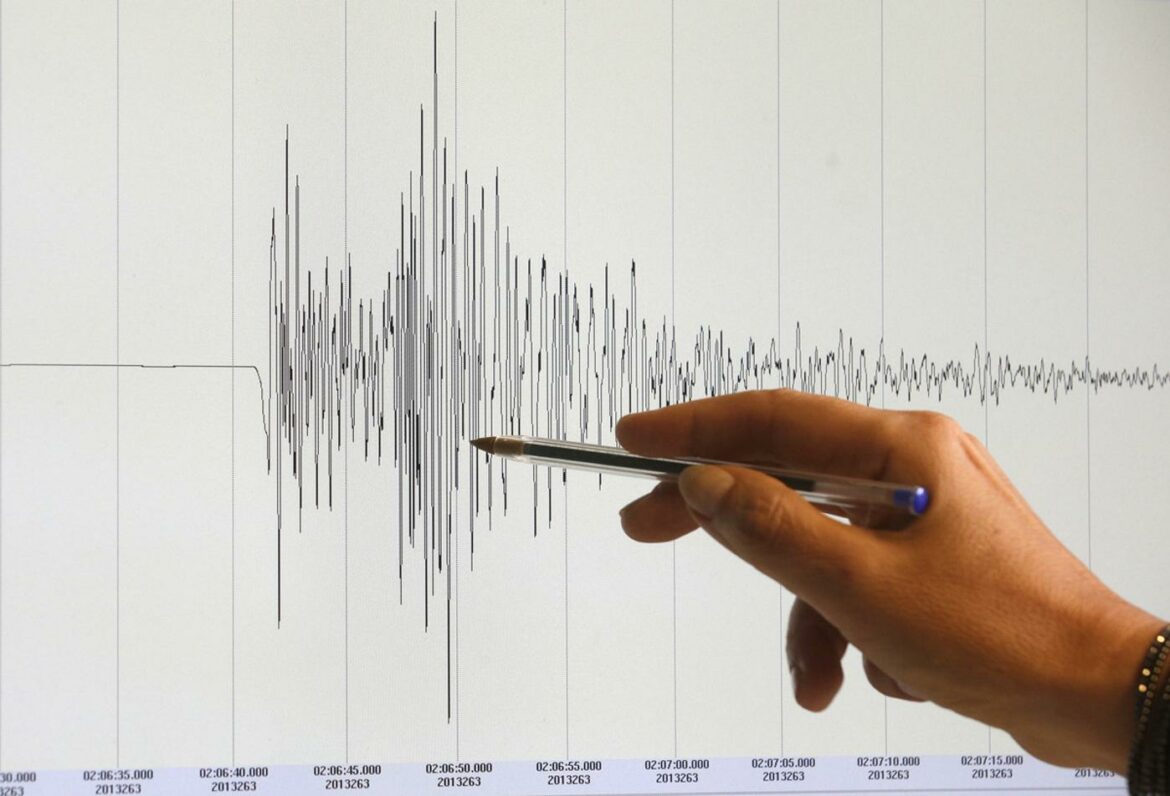 Snažni zemljotresi potresli deo indonezijske Zapadne Papue