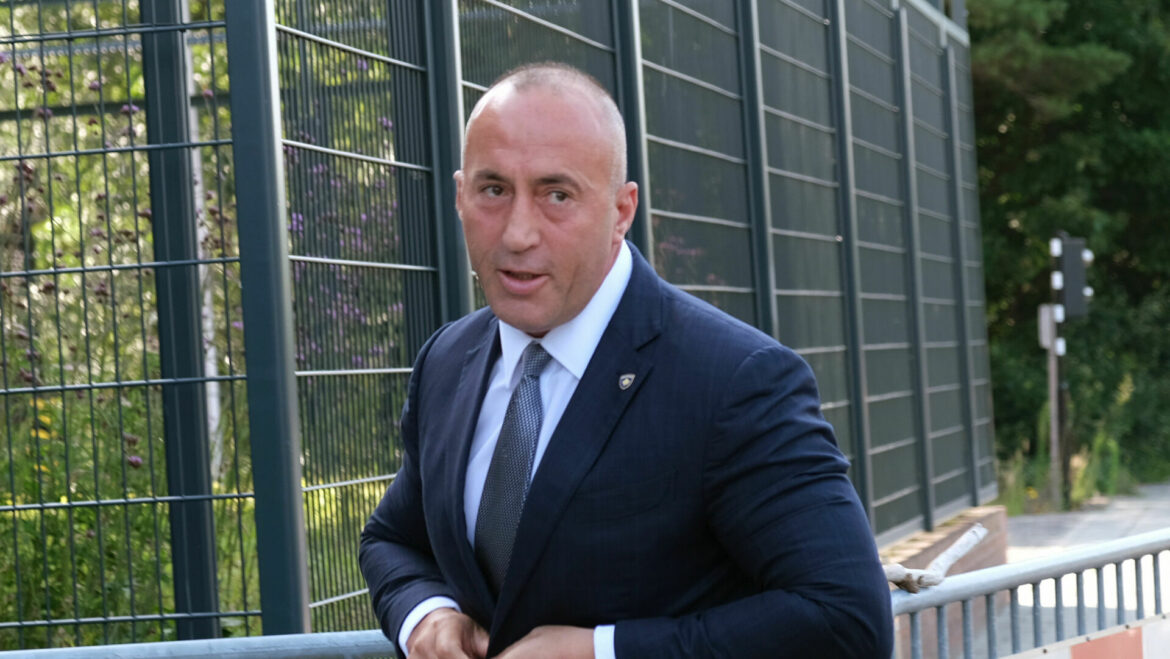 Haradinaj: Ako srpski vojnici uđu na KiM, Beograd će biti bombardovan