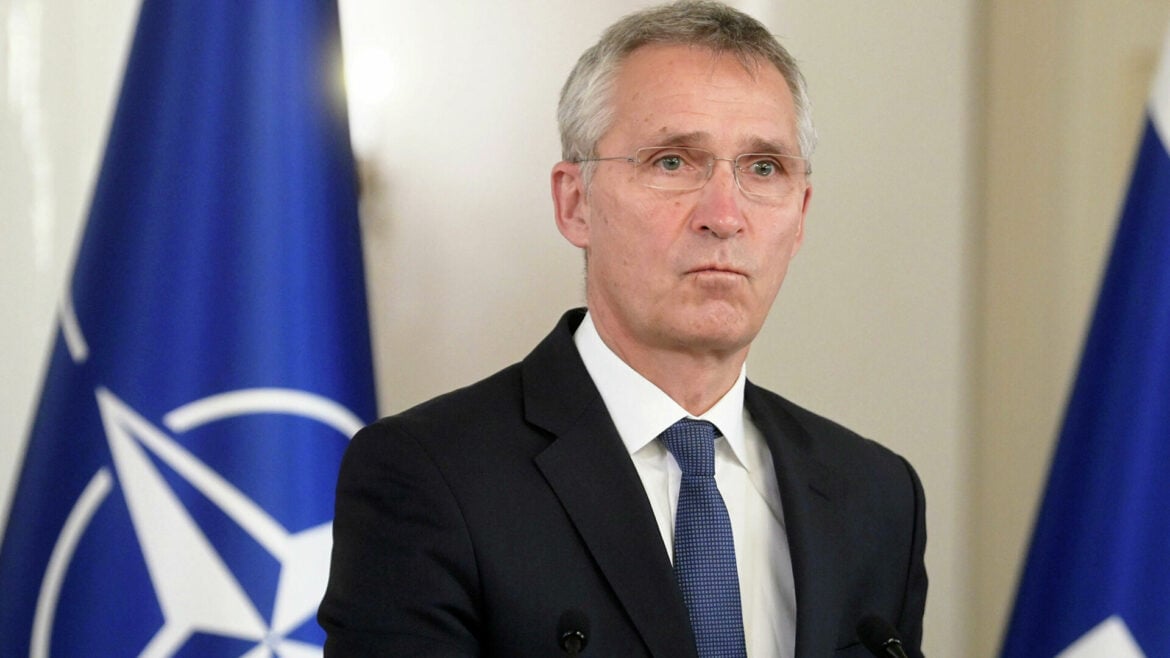 Stoltenberg: Rusija ne može da pobedi u nuklearnom ratu